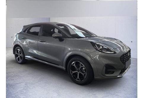 Ford Puma #3