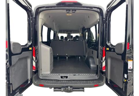 Ford Transit #3