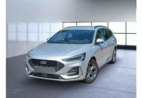 Ford Focus #1