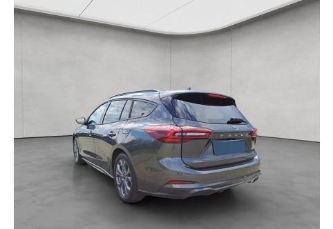 Ford Focus #3