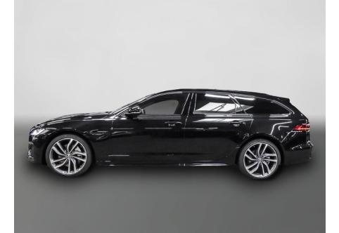 Jaguar XF #6