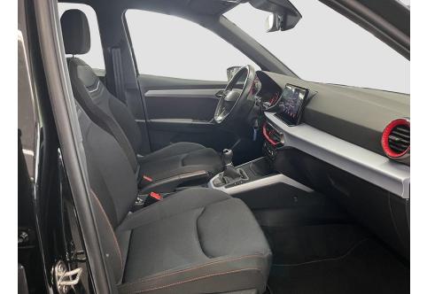 Seat Arona #11