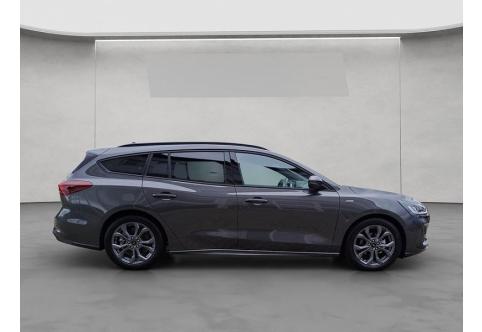 Ford Focus #7