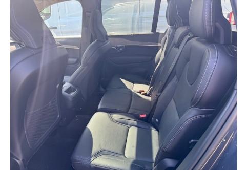 Volvo XC90 #7