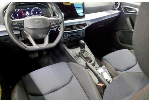 Seat Ibiza #4