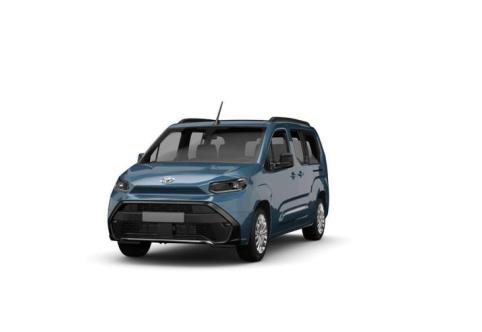 Toyota PROACE CITY #1