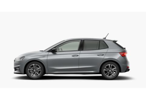 Skoda Fabia #3