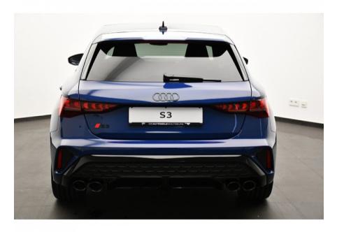 Audi S3 #22