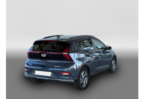 Hyundai Bayon #3