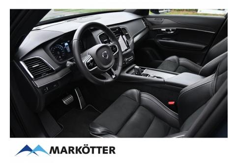Volvo XC90 #2