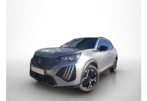 Peugeot 2008 #2