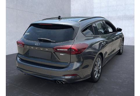 Ford Focus #2