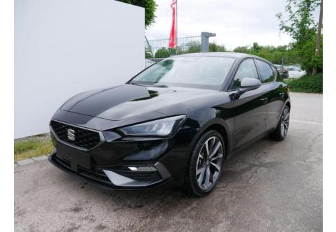 Seat Leon #2