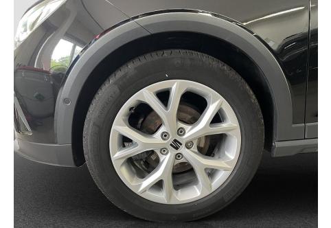Seat Arona #20