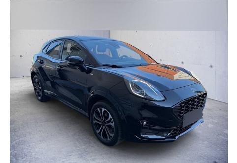 Ford Puma #2