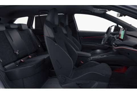 Skoda Enyaq #5