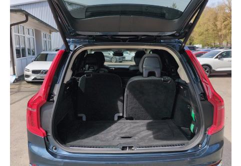 Volvo XC90 #22