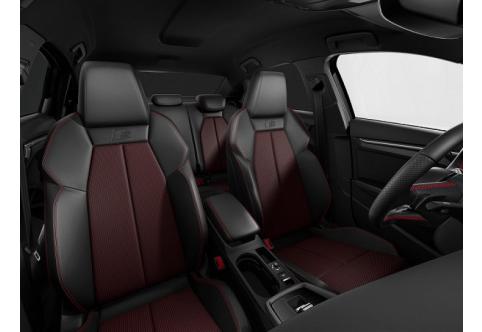 Audi S3 #4