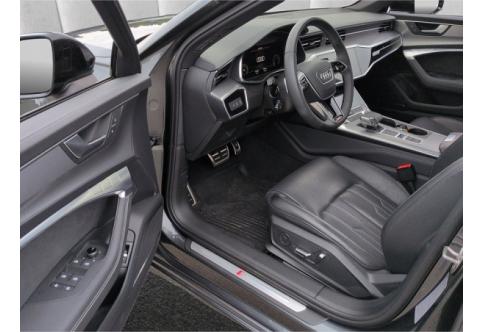 Audi S6 #4