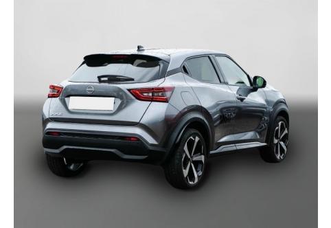 Nissan Juke #2