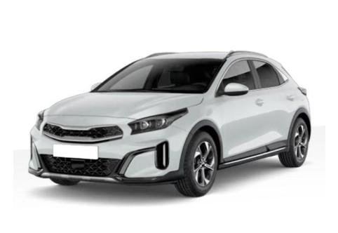 KIA XCeed #1