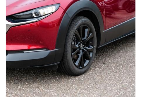Mazda CX-30 #3