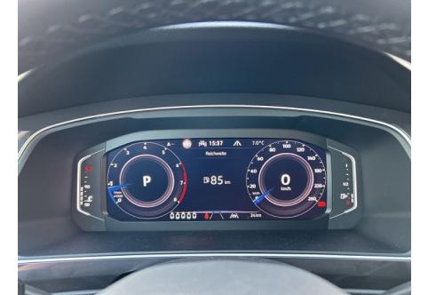 VW Tiguan #16