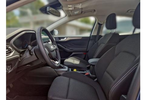 Ford Focus #8