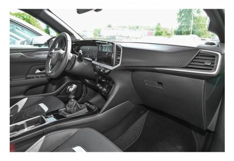 Opel Mokka #8