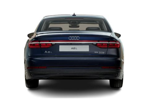 Audi A8 #6