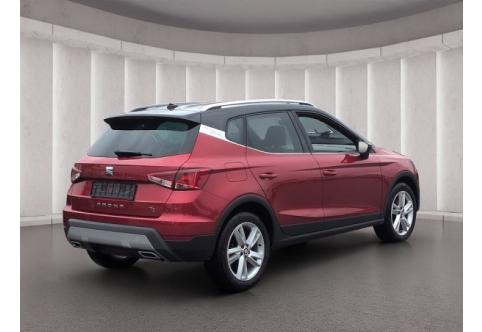 Seat Arona #3