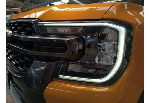 Ford Ranger #5