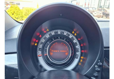 Fiat 500 #11