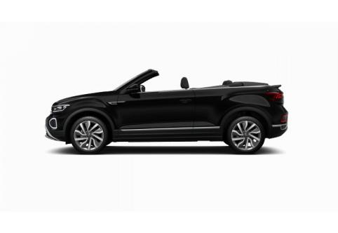 VW T-Roc #6
