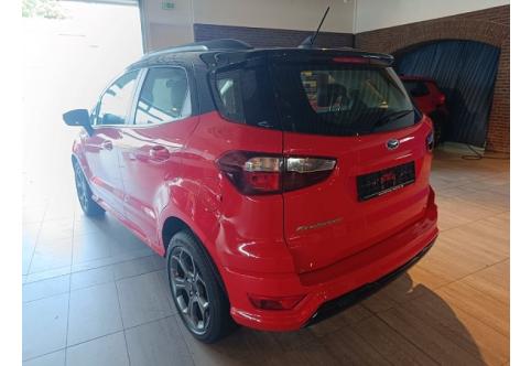 Ford EcoSport #4