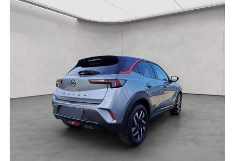 Opel Mokka #6