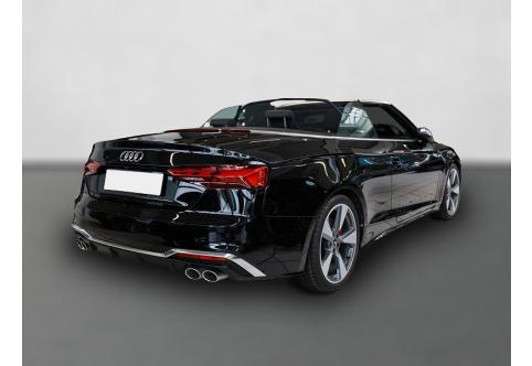 Audi S5 #3