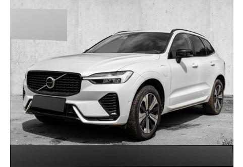 Volvo XC60 #1