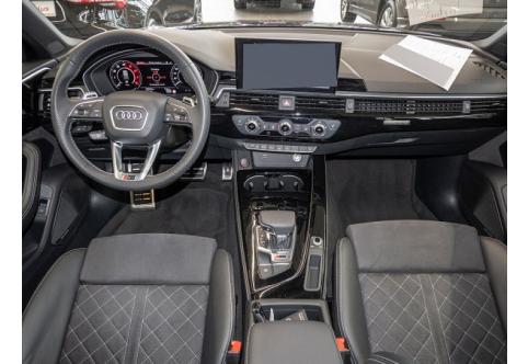 Audi RS4 #6