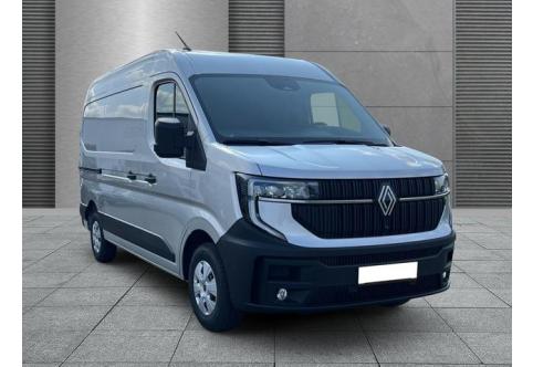 Renault Master #1