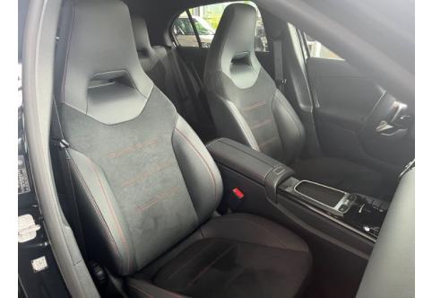 Mercedes-Benz A-Klasse #17