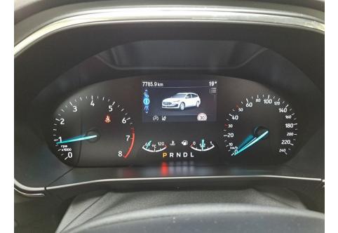 Ford Focus #13