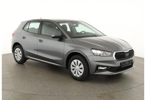 Skoda Fabia #1