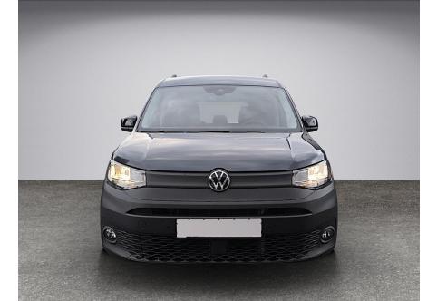 VW Caddy #6