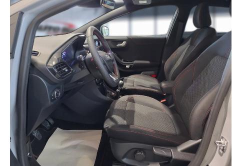 Ford Puma #5