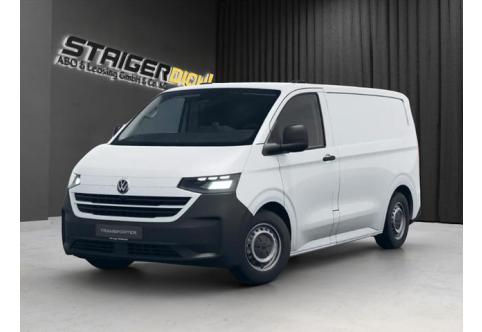 VW T6 Kombi #1