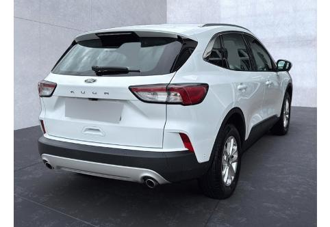 Ford Kuga #3