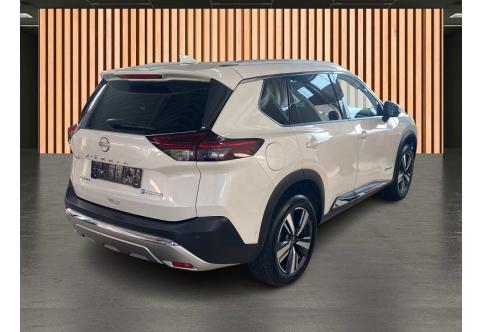 Nissan X-Trail #4