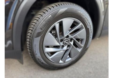 Nissan Qashqai #6