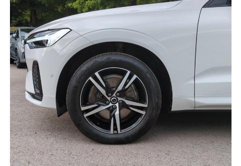 Volvo XC60 #21